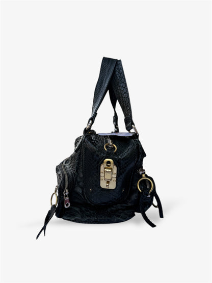 Sac Betty Python