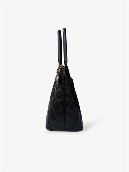 Sac cabas Médaillon vintage