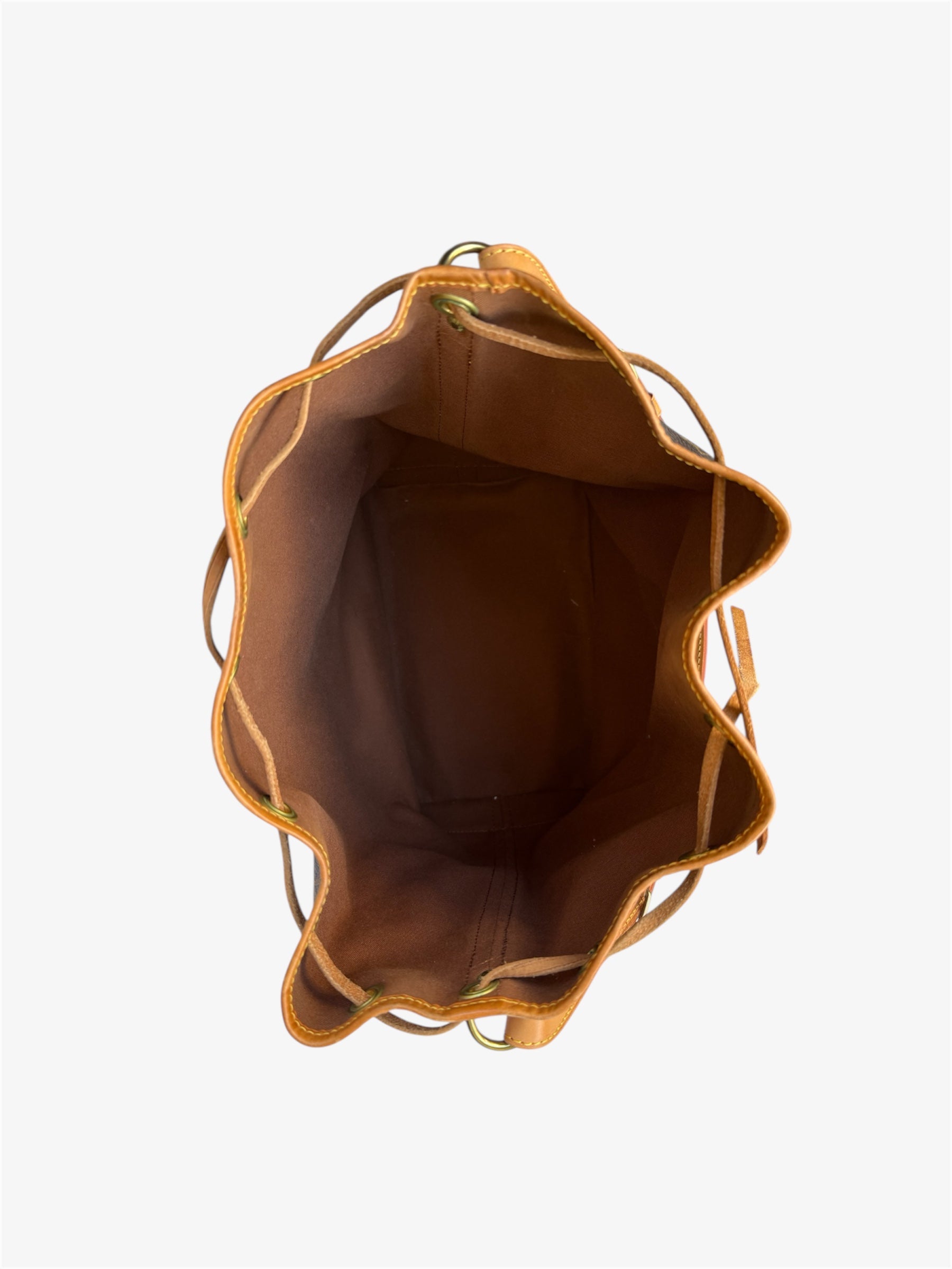 Sac Noé Monogramme
