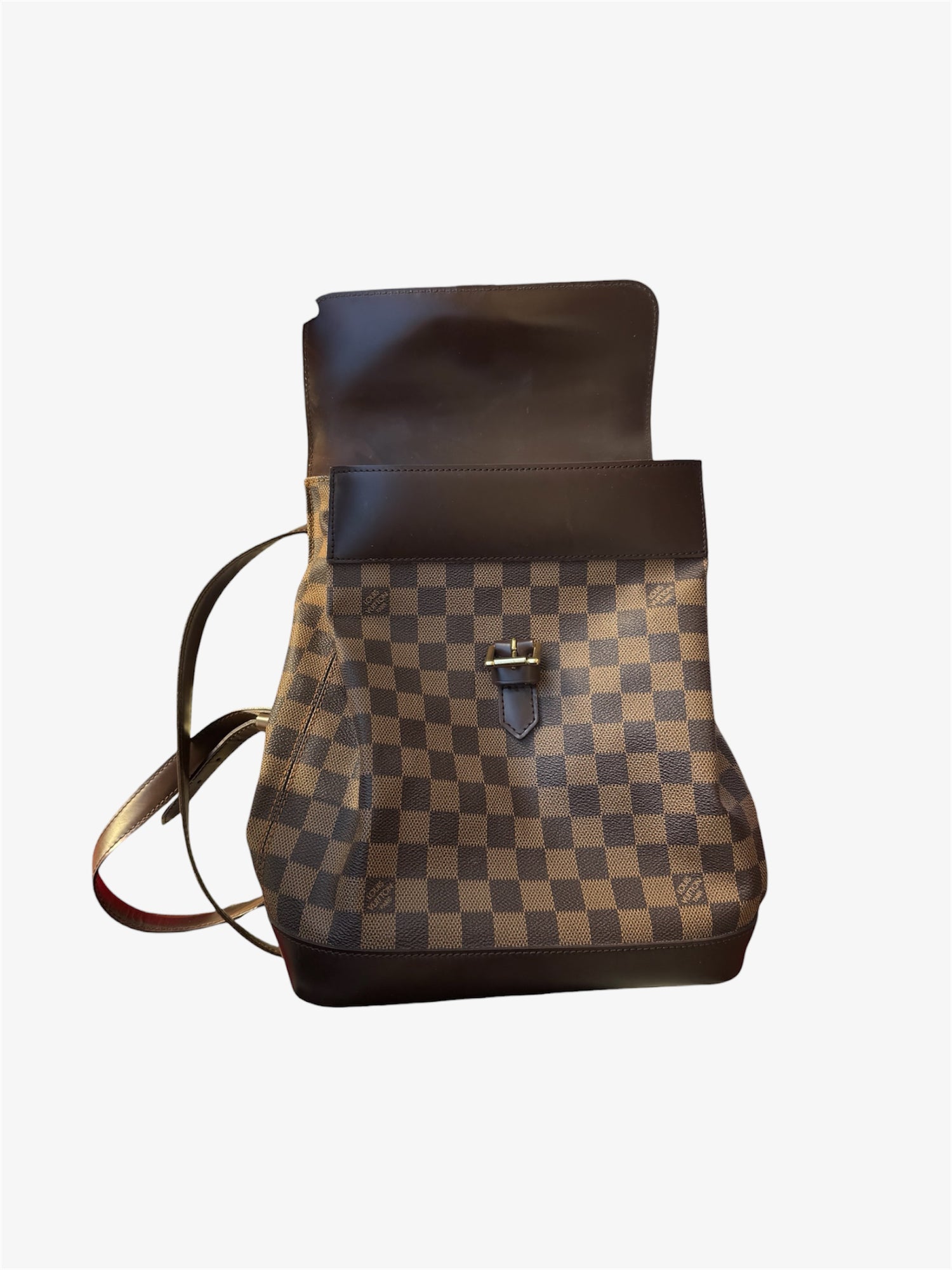 Sac à dos Damier