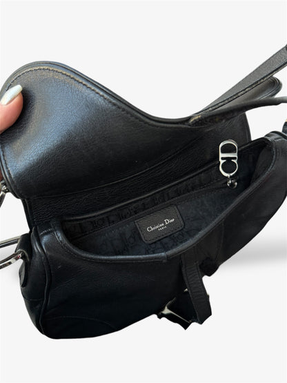 Sac Saddle by John Galliano 2001