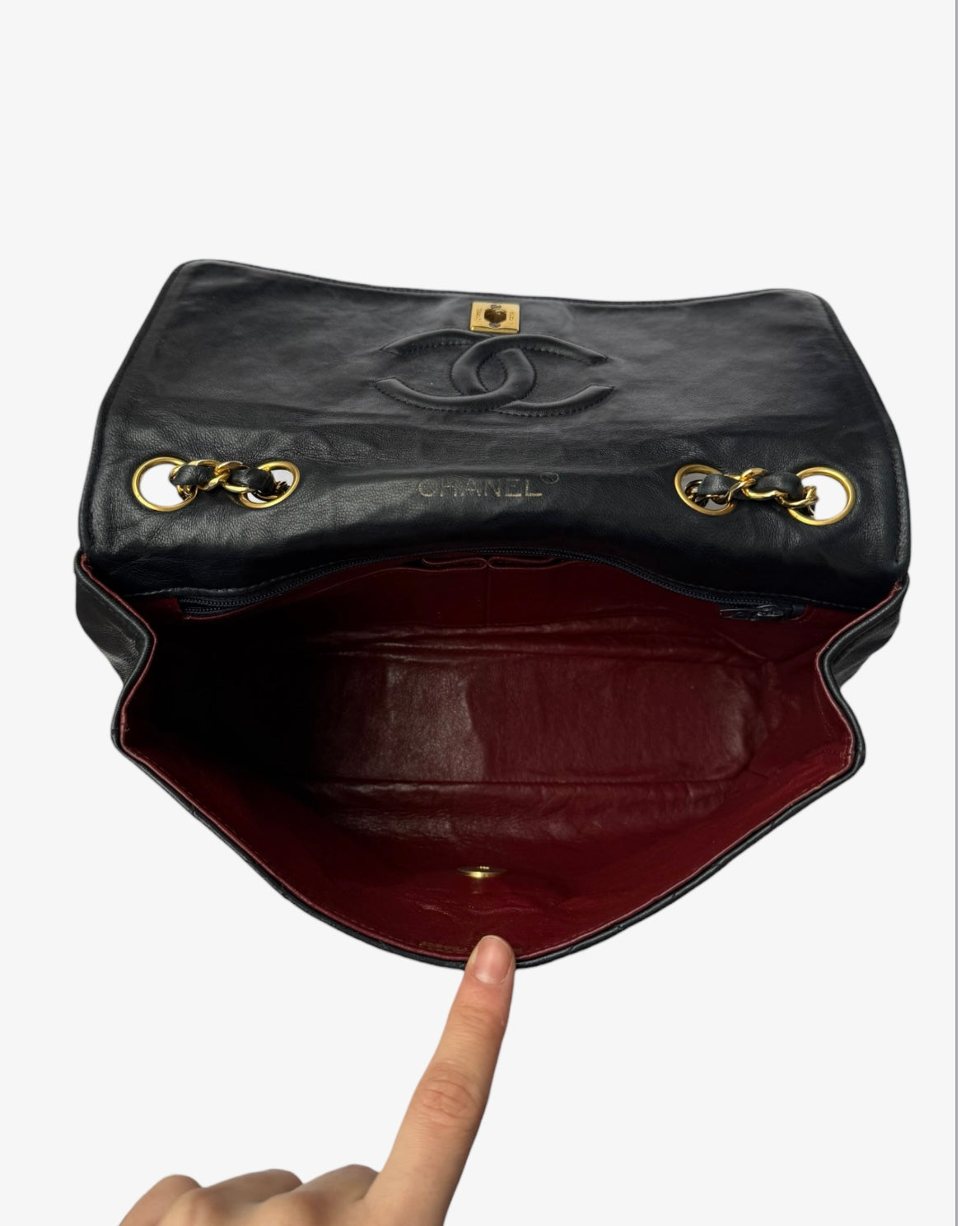 Sac Vintage