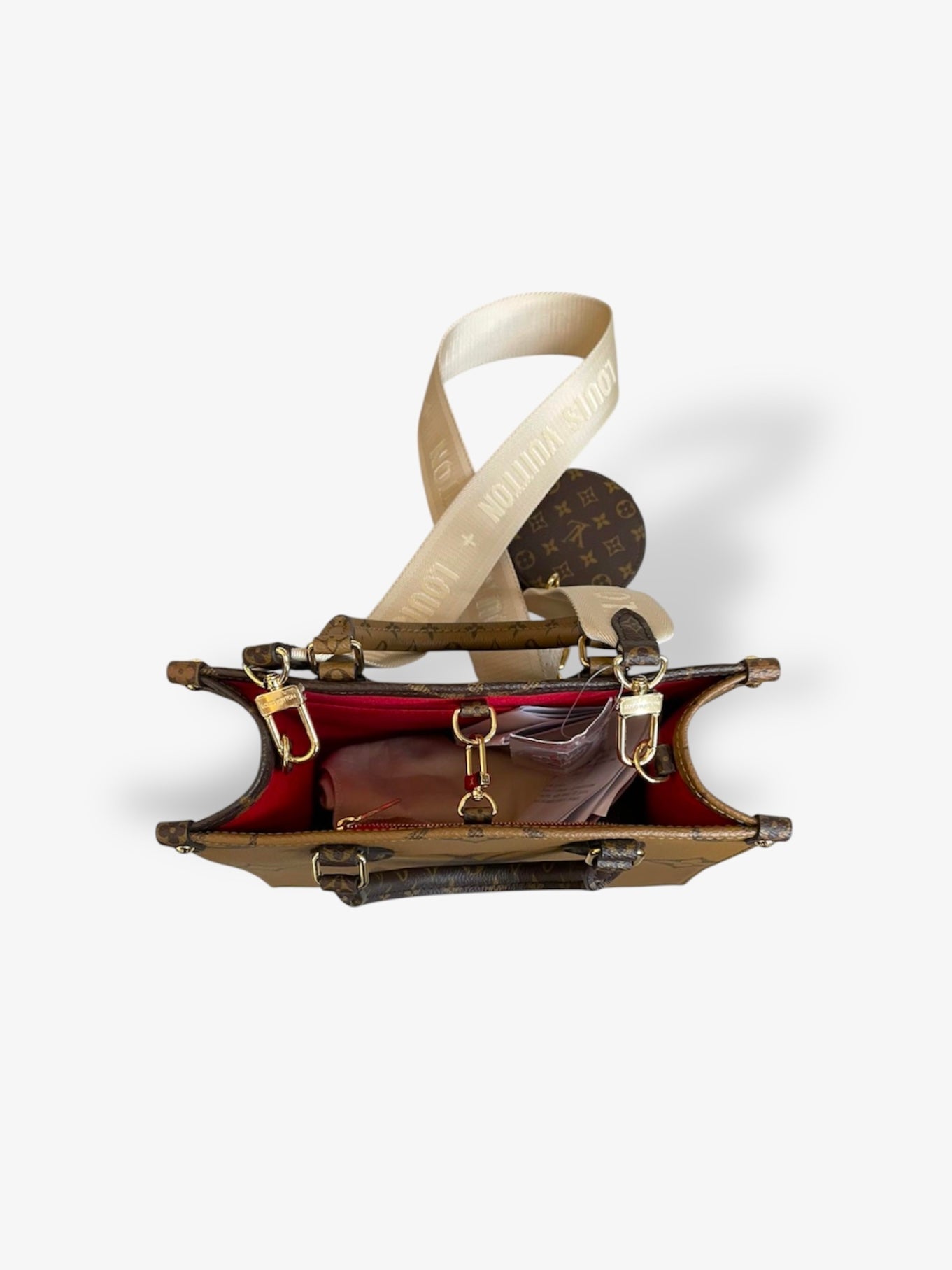 Sac Onthego PM