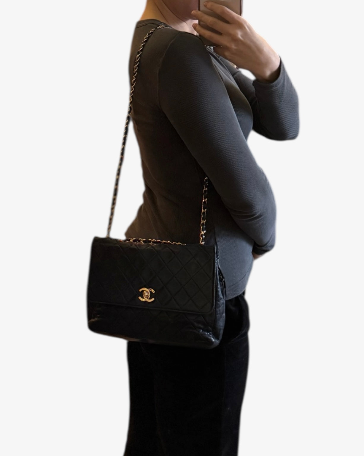 Sac Vintage