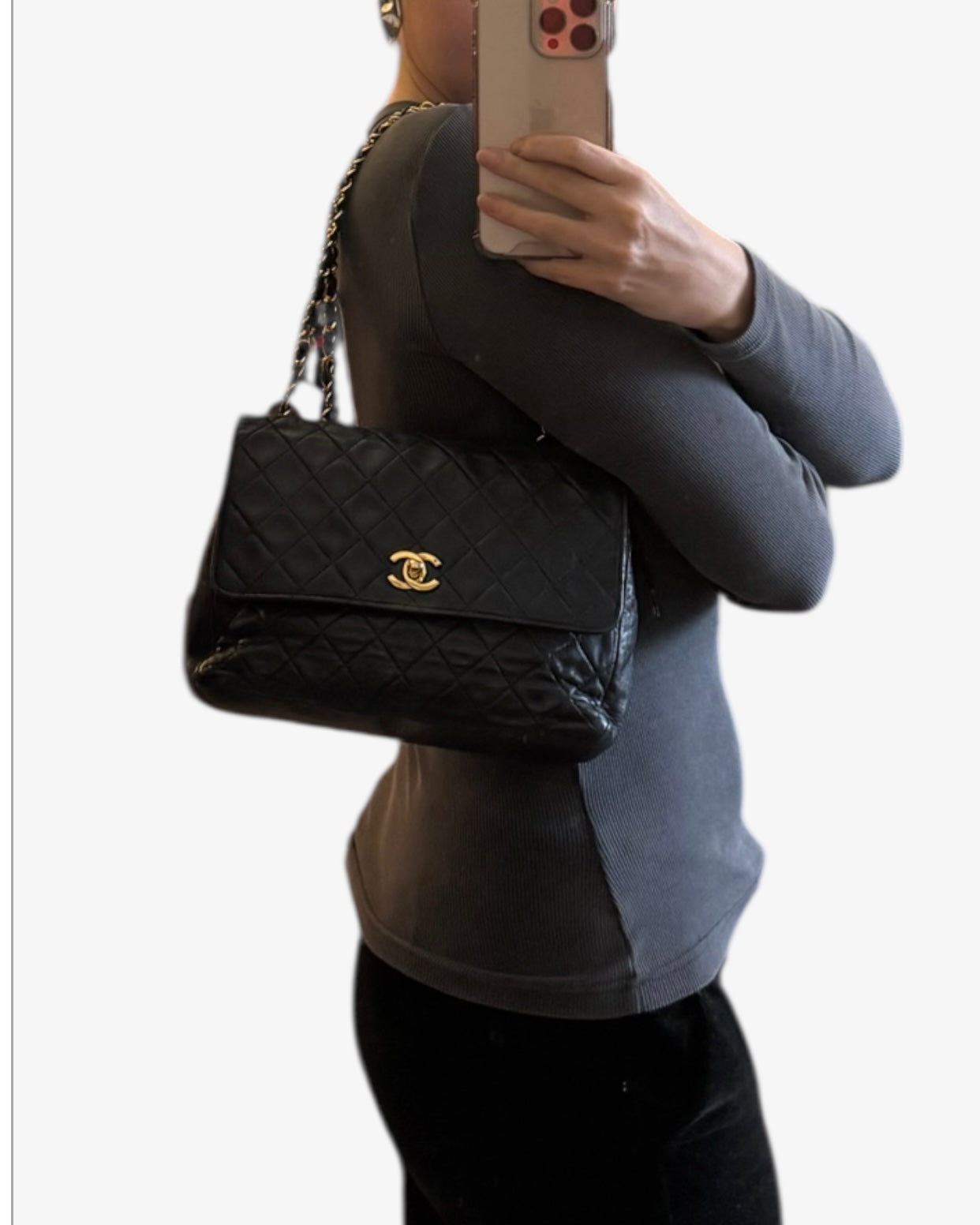 Sac Vintage