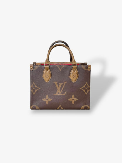 Sac Onthego PM