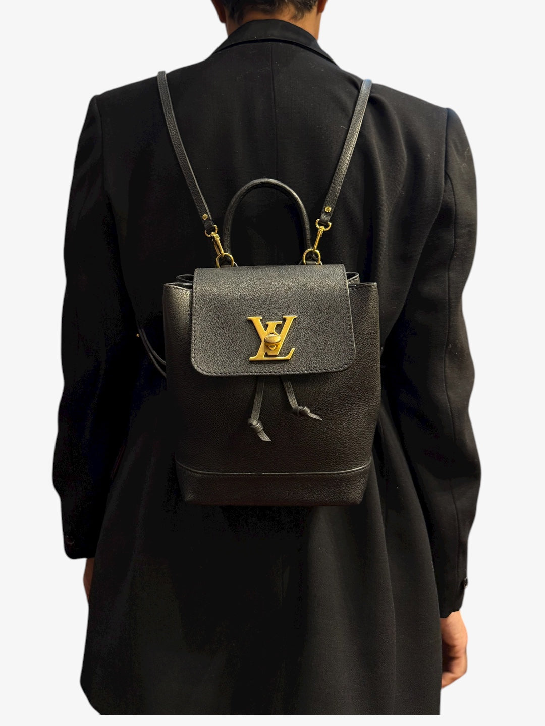 Sac à dos Lockme Ever Mini