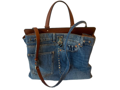 Sac Rockstud Maxi Joylock