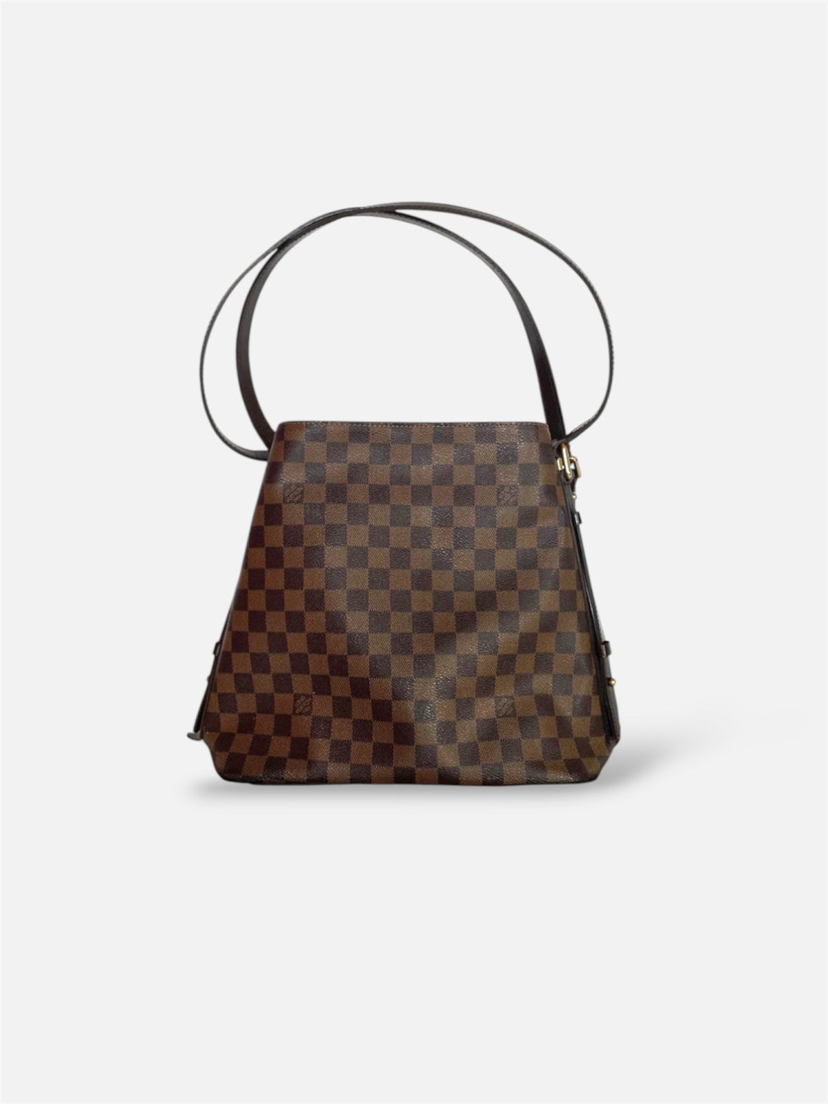 Sac cabas Rivington Damier